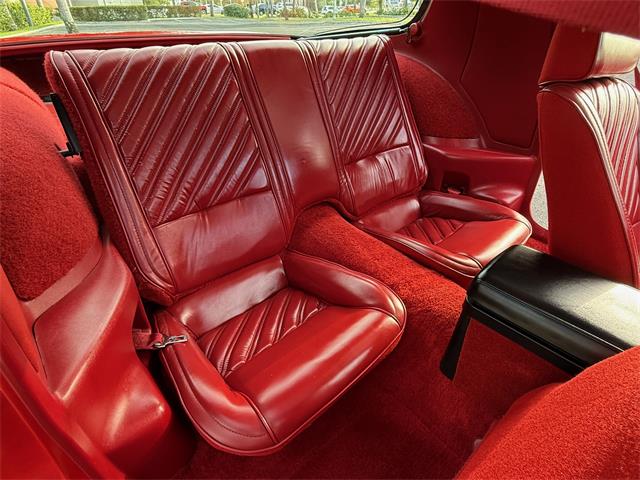 1987 Chevrolet Camaro IROC Z28 (CC-2084050) for sale in Homestead, Florida