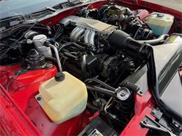 1987 Chevrolet Camaro IROC Z28 (CC-2084050) for sale in Homestead, Florida