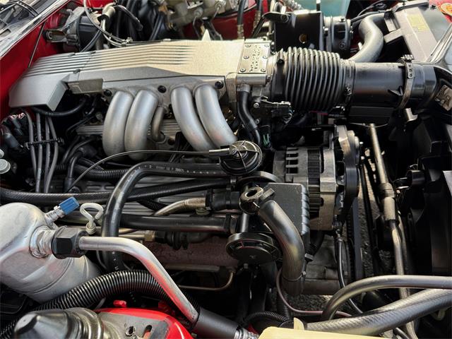 1987 Chevrolet Camaro IROC Z28 (CC-2084050) for sale in Homestead, Florida