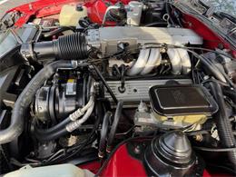 1987 Chevrolet Camaro IROC Z28 (CC-2084050) for sale in Homestead, Florida