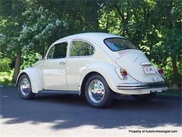 1969 Volkswagen Beetle (CC-2084051) for sale in CosCob, Connecticut