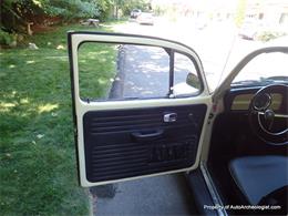 1969 Volkswagen Beetle (CC-2084051) for sale in CosCob, Connecticut