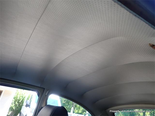 1969 Volkswagen Beetle (CC-2084051) for sale in CosCob, Connecticut