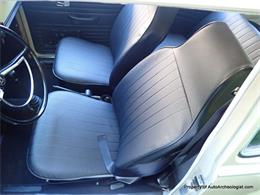 1969 Volkswagen Beetle (CC-2084051) for sale in CosCob, Connecticut