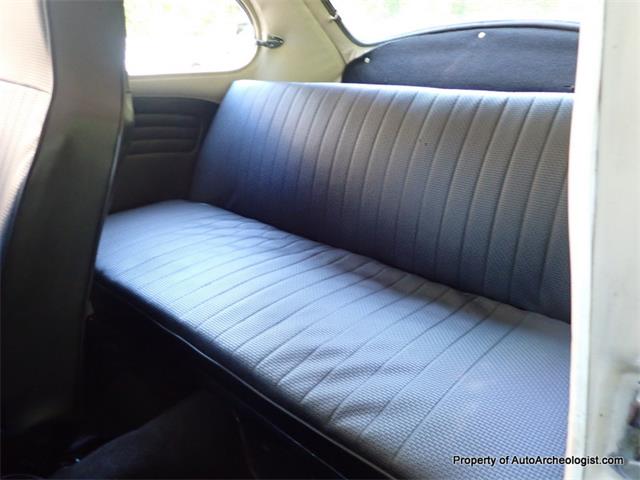 1969 Volkswagen Beetle (CC-2084051) for sale in CosCob, Connecticut