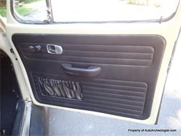 1969 Volkswagen Beetle (CC-2084051) for sale in CosCob, Connecticut