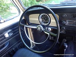 1969 Volkswagen Beetle (CC-2084051) for sale in CosCob, Connecticut
