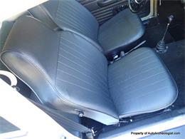 1969 Volkswagen Beetle (CC-2084051) for sale in CosCob, Connecticut