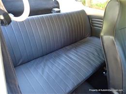 1969 Volkswagen Beetle (CC-2084051) for sale in CosCob, Connecticut