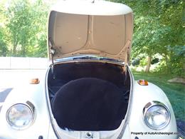 1969 Volkswagen Beetle (CC-2084051) for sale in CosCob, Connecticut