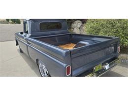 1961 Chevrolet 1/2 Ton Shortbox (CC-2084053) for sale in West Kelowna, British Columbia