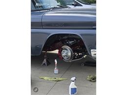 1961 Chevrolet 1/2 Ton Shortbox (CC-2084053) for sale in West Kelowna, British Columbia