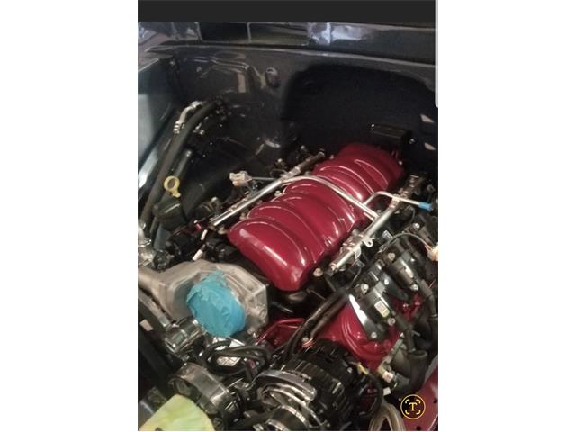 1961 Chevrolet 1/2 Ton Shortbox (CC-2084053) for sale in West Kelowna, British Columbia