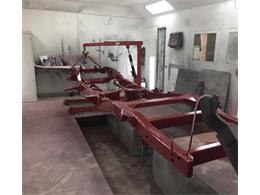 1961 Chevrolet 1/2 Ton Shortbox (CC-2084053) for sale in West Kelowna, British Columbia
