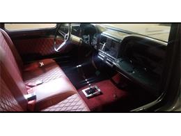 1961 Chevrolet 1/2 Ton Shortbox (CC-2084053) for sale in West Kelowna, British Columbia