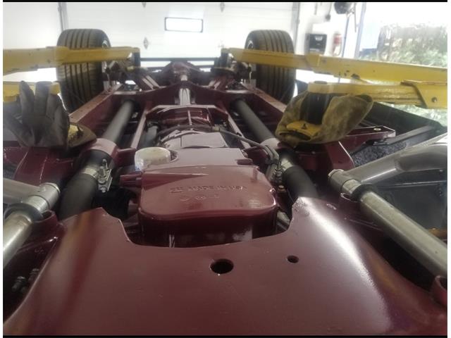 1961 Chevrolet 1/2 Ton Shortbox (CC-2084053) for sale in West Kelowna, British Columbia