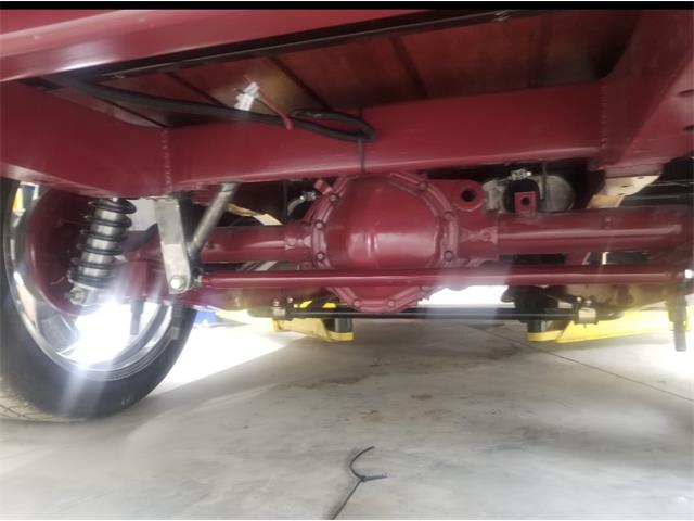 1961 Chevrolet 1/2 Ton Shortbox (CC-2084053) for sale in West Kelowna, British Columbia