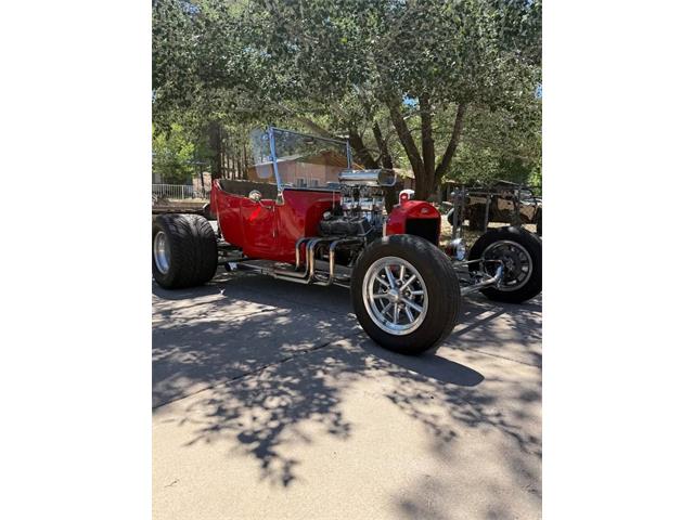 1925 Ford T Bucket (CC-2084054) for sale in Glendale, California