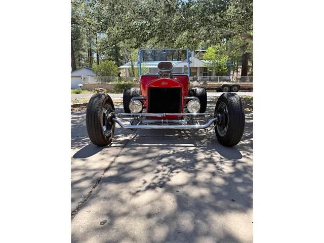 1925 Ford T Bucket (CC-2084054) for sale in Glendale, California