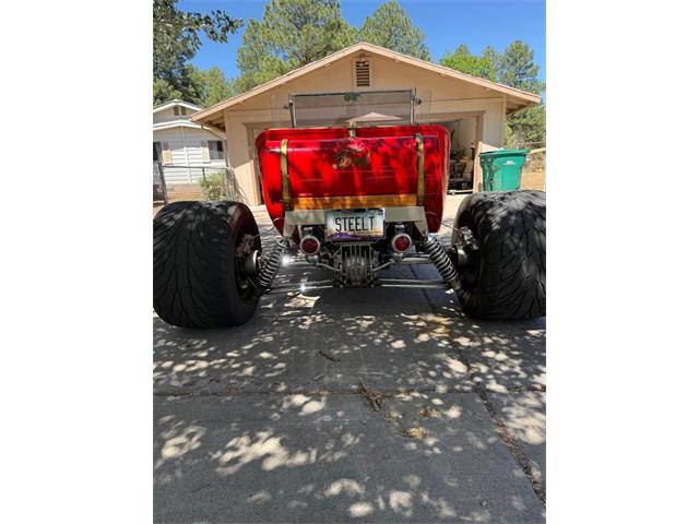 1925 Ford T Bucket (CC-2084054) for sale in Glendale, California