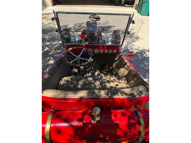 1925 Ford T Bucket (CC-2084054) for sale in Glendale, California