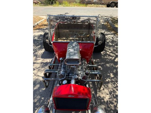 1925 Ford T Bucket (CC-2084054) for sale in Glendale, California