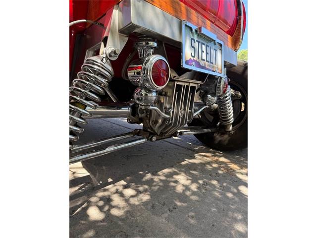 1925 Ford T Bucket (CC-2084054) for sale in Glendale, California