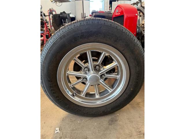 1925 Ford T Bucket (CC-2084054) for sale in Glendale, California