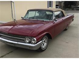 1961 Ford Galaxie (CC-2084055) for sale in Glendale, California
