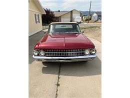 1961 Ford Galaxie (CC-2084055) for sale in Glendale, California