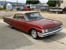 1961 Ford Galaxie (CC-2084055) for sale in Glendale, California