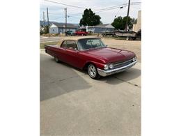 1961 Ford Galaxie (CC-2084055) for sale in Glendale, California