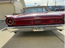 1961 Ford Galaxie (CC-2084055) for sale in Glendale, California