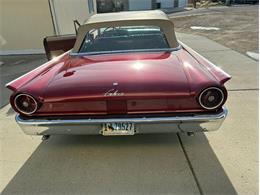 1961 Ford Galaxie (CC-2084055) for sale in Glendale, California