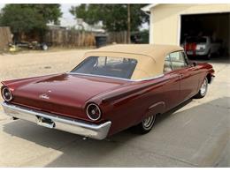1961 Ford Galaxie (CC-2084055) for sale in Glendale, California