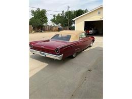 1961 Ford Galaxie (CC-2084055) for sale in Glendale, California