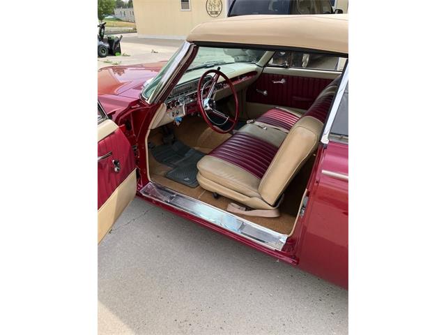 1961 Ford Galaxie (CC-2084055) for sale in Glendale, California