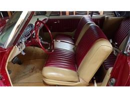 1961 Ford Galaxie (CC-2084055) for sale in Glendale, California