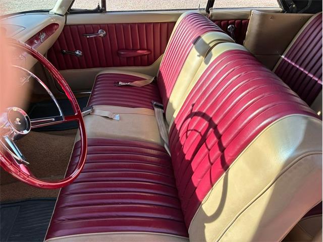 1961 Ford Galaxie (CC-2084055) for sale in Glendale, California