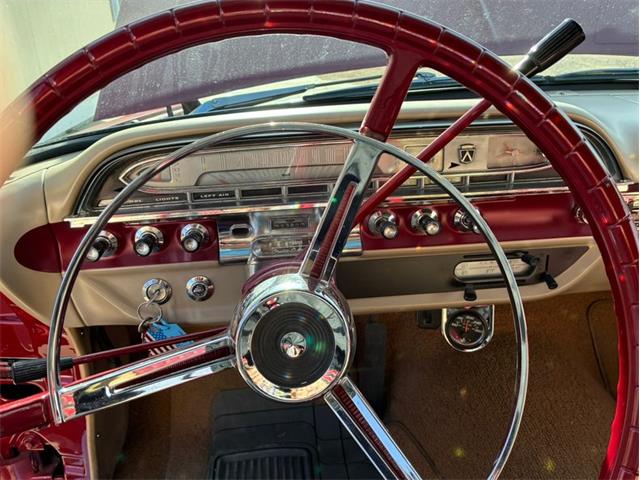 1961 Ford Galaxie (CC-2084055) for sale in Glendale, California