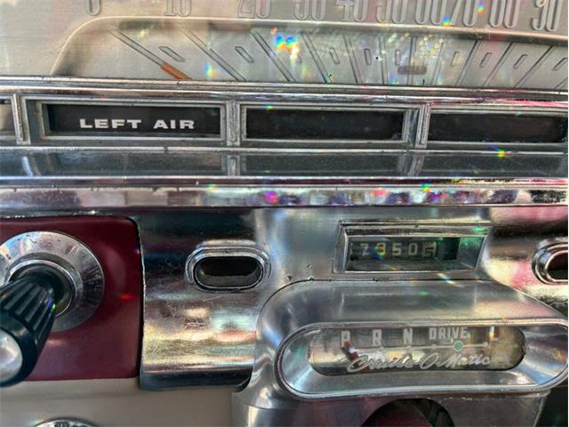 1961 Ford Galaxie (CC-2084055) for sale in Glendale, California