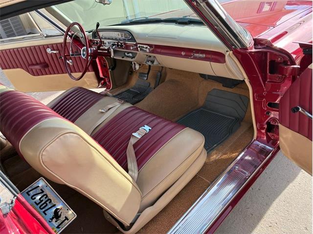 1961 Ford Galaxie (CC-2084055) for sale in Glendale, California