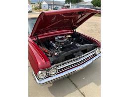 1961 Ford Galaxie (CC-2084055) for sale in Glendale, California
