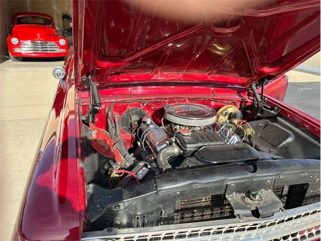 1961 Ford Galaxie (CC-2084055) for sale in Glendale, California