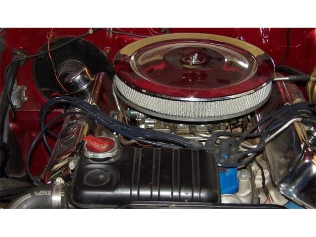 1961 Ford Galaxie (CC-2084055) for sale in Glendale, California