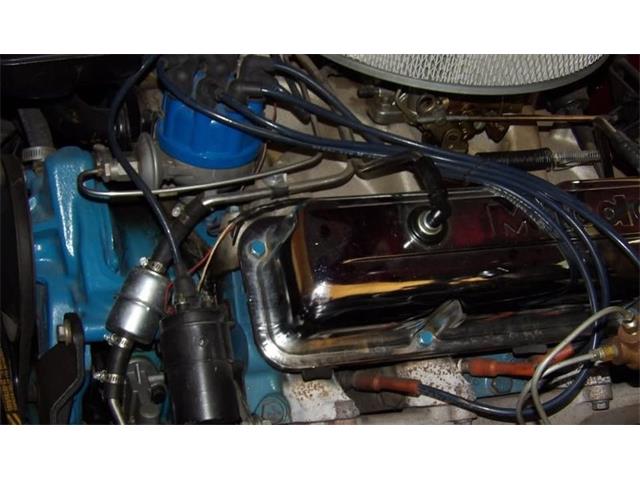 1961 Ford Galaxie (CC-2084055) for sale in Glendale, California