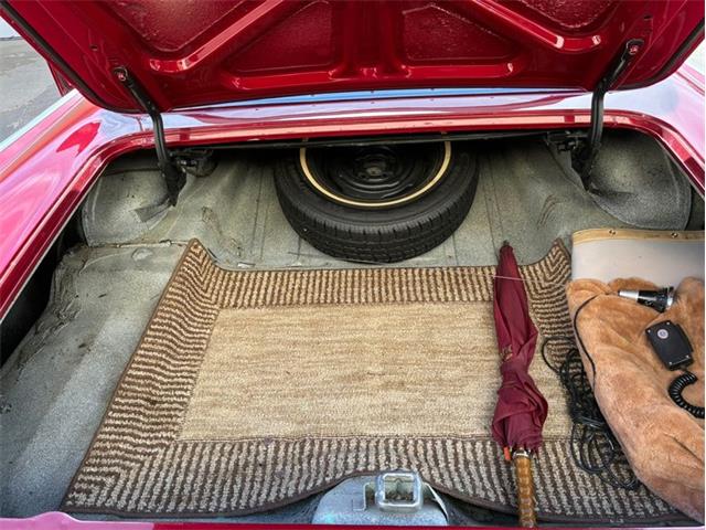 1961 Ford Galaxie (CC-2084055) for sale in Glendale, California