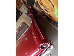 1961 Ford Galaxie (CC-2084055) for sale in Glendale, California