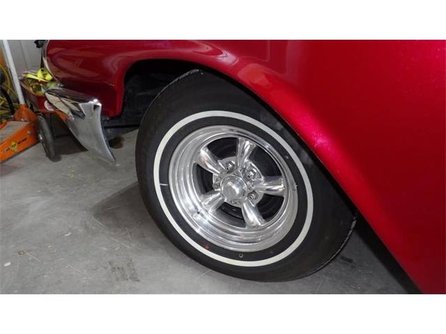1961 Ford Galaxie (CC-2084055) for sale in Glendale, California