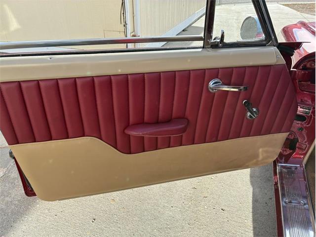 1961 Ford Galaxie (CC-2084055) for sale in Glendale, California